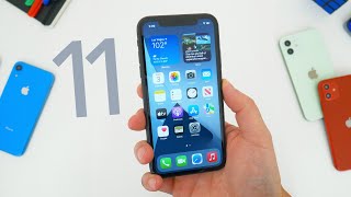 The iPhone 11 Is The Best iPhone To Buy In 2022 Heres Why [upl. by Clint594]