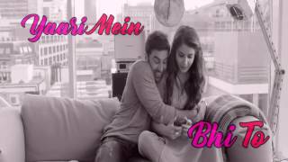 Sachi Mohabbat Channa Mereya [upl. by Anrahc569]