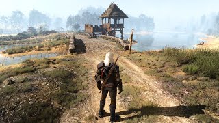 Get this NOW  Best Equipment in White Orchard you can get early in The Witcher 3 Next Gen [upl. by Aldric]