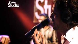 Wasta Pyar Da  Atif Aslam  Season 2  Coke Studio Pakistan RohailHyattMusic [upl. by Assisi]