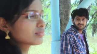 Evadi Cinema Ki Vade Hero  Telugu Short Film 2014  By Shanker Kanuri [upl. by Luke]