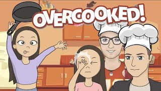 Overcooked w Paul and John [upl. by Zoeller]