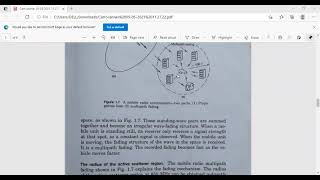 JNTUK R16 IV ECE SEM 2 CMC UNIT 1 TOPIC NAME UNIQUENESS OF MOBILE RADIO ENVIRONMENT CONT LECTURE 4 [upl. by Cadel]