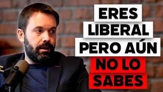 Probablemente seas liberal… y no lo sepas [upl. by Franni]