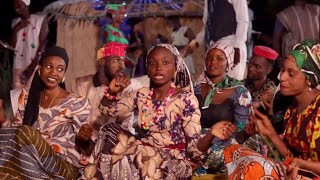 Sabuwar Waka Nanaye Latest Hausa Song Original Video 2022 [upl. by Devehcoy854]