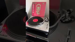 Toto Toto IV Rosanna 1982 Ed japonesa [upl. by Mckee464]