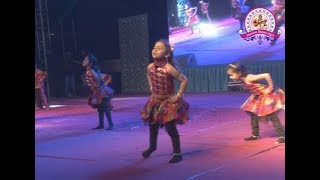 PADHOGE LIKHOGE BANOGE NAWAB DANCE BY VRUTIKA amp OTHER STUDENTS [upl. by Ode]