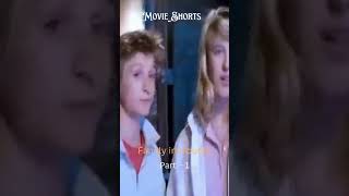 Family in Trouble Part 1 shorts shrunkmovie shrunkthekids shrunkenheadharrypotter [upl. by Prissie]