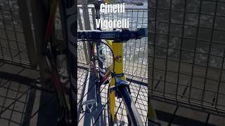 Cinelli Vigorelli [upl. by Ahsilram]