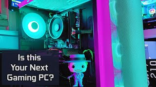 PC Build Guide Building your own 10K gaming PC in South Africa in 2023 [upl. by Tania]