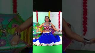 Jhamkudi Re Jhamkudi  Viral Song  New Gujarati Song Dance Trend Navratri garba Dandiya jamkudi [upl. by Anoo259]