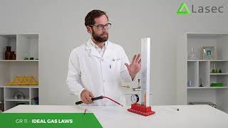 How to Investigate the Relationship between Pressure and Volume using Boyles Law [upl. by Vidovic]