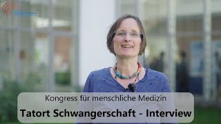 Singen amp Musik in der Schwangerschaft  Nika Hollmann  Kongress Tatort Schwangerschaft [upl. by Krever104]