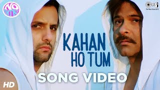 Kahan Ho Tum  No Entry  Anil Kapoor amp Fardeen Khan  Udit Narayan amp Kumar Sanu  Anu Malik [upl. by Nosdrahcir812]