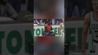 FullCourt Shot to complete Jordan Challenge shorts 2k [upl. by Aliakam]