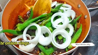 MASUSTANSYANG OKRA STEAK  Panalong Panalo sa Lasa [upl. by Virge]