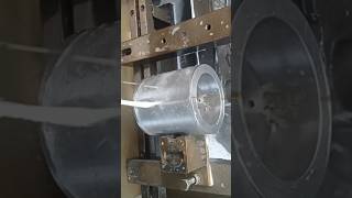 Wire cut machine ماكينه الواير كات machine cnc automobile shortvideo steel welding aluminum [upl. by Thibault]