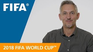 Gary Lineker  Final Draw Challenge [upl. by Ursuline]