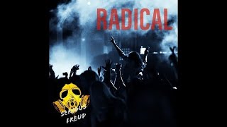 Radical mix by Serious Freud [upl. by Sweatt549]