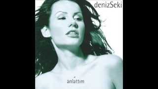 Deniz Seki  Değerini Bilemedin 1999 [upl. by Fellows943]