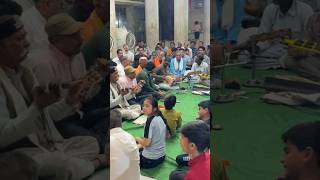 Kirtan mahotsav Naulakhi mandir  Ganj Basoda radhakrishna sitarambhajan shortvideo shortsfeed [upl. by Lon]