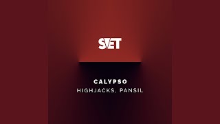 Calypso Instrumental Mix [upl. by Tail102]