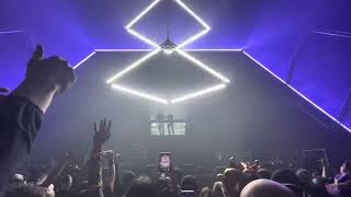 Camelphat  Creamfields North 2023  Steel Yard [upl. by Margarethe]