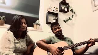 Olior Katha Shune Bokul Hase cover  ওলির কথা শুনে বকুল হাসে  song hemantkumar BesuraBongs [upl. by Nyliac]