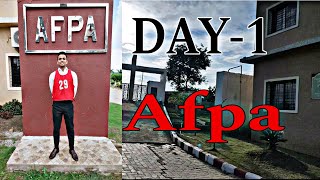 AFPA Day1 BEST SSB TRAINING CENTRE IN INDIA NDACDSAFCAT AFPAssbinterviewtraining NAGPUR [upl. by Ttihw]