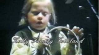 Angelo Kellys childhood [upl. by Lundberg]