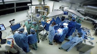 Brain Surgery for Epilepsy  Meet Dr Jonathan Pindrik Neurosurgeon [upl. by Ahsimik]