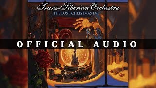 TransSiberian Orchestra  Christmas Canon Rock Official Audio [upl. by Nosmirc722]