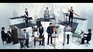 Brandt Brauer Frick  BOP [upl. by Tova]