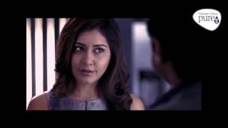 Pureit Ultima RO  UV  New TVC Feat Farhan Akhtar [upl. by Carlee778]