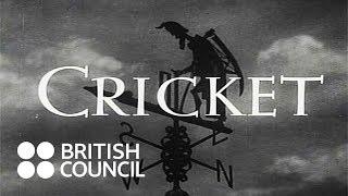 Cricket 1950 [upl. by Agathy705]