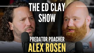 Exposing Child Predators Alex Rosens Mission to Protect Kids  Alex Rosen  ECS EP38 [upl. by Moscow]