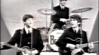 The Beatles Live At The Washington Coliseum 1964 [upl. by Yentruok]