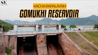 Gomukhi Dam  Kacharapalayam  kalla kurichi  Kalvarayan Hills [upl. by Launce597]