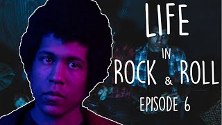 Radkey Life in Rock amp Roll  Episode 6 [upl. by Atirehc]