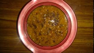 moong dal recipe in hindi  moong dal sindhi style [upl. by Abdulla88]