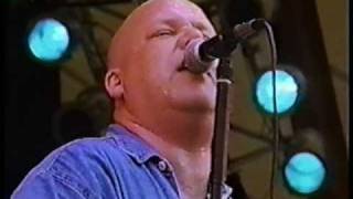 Frank Black performs Headache in concert [upl. by Ailem806]