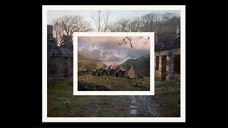 Bibio  DINORWIC Official Visualiser [upl. by Lisk]