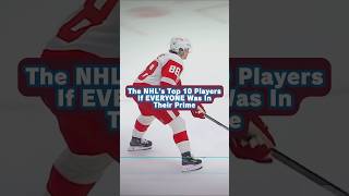 The NHL’s Top 10 Primes [upl. by Marilyn929]