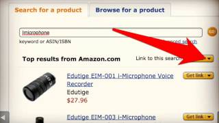 How to Shorten Amazon Affiliate Links without Bitly [upl. by Phina323]