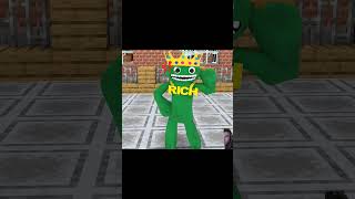 Fake Jumbo Played Cheat To Win Real Jumbo in Caro Game 😅minecraft roblox memes humor [upl. by Engel]