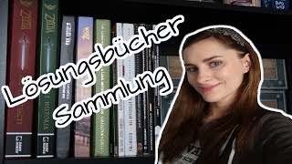 Sammlung LÖSUNGSBÜCHER [upl. by Bendite]