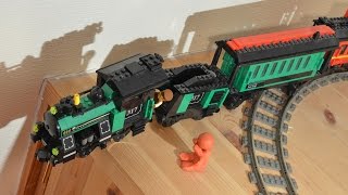 The Trouble With Trains [upl. by Jeff274]