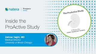 How Dr Hajjiri established Prospera protocols for patients w low amp high immunological risk [upl. by Hajan]