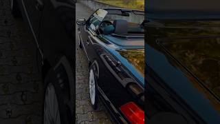 Open Air Mercedes SL 320 R129 ✨🎬✨mercedes mercedessl r129 [upl. by Uolyram]