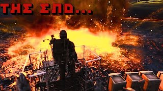 We did it  Metro 2033 Ep 6 Finale [upl. by Polish450]